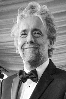 Photo of Paul Lambert