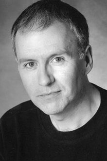 Photo of Patrick Clear