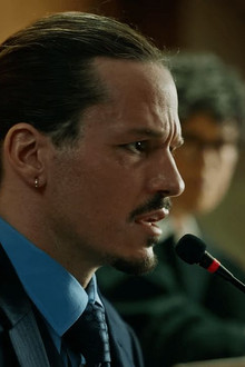 Hot Take: The Depp/Heard Trial