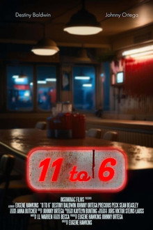 11 to 6