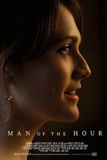 Poster do filme Man of the Hour