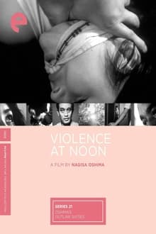 Poster do filme Violence at Noon