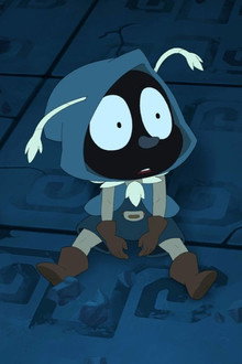 Dofus - Book I: Julith