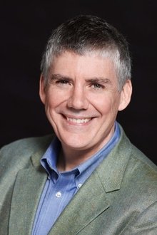 Photo of Rick Riordan