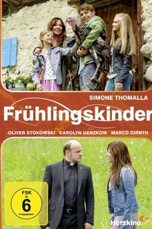 Frühlingskinder