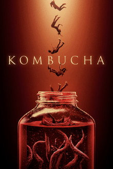 Kombucha - Die Zukunft beginnt hier