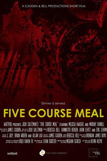 Five Course Meal