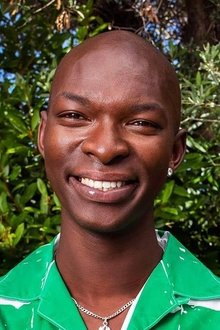 Photo of Alassane Diong