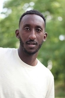 Photo of Christophe Ntakabanyura