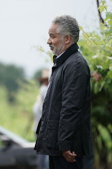 Promised Land season 1 episode 1