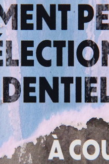 Comment perdre une élection présidentielle à coup sûr