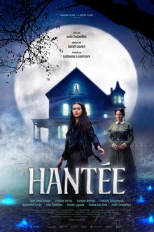 Hantée