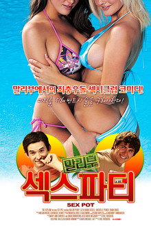 말리부 섹스파티