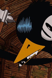 The Drinky Crow Show - Season 1