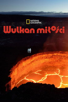 Wulkan miłości