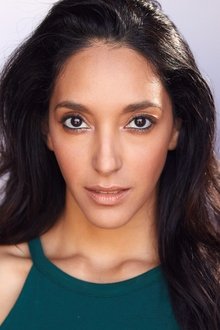 Photo of Angelica Amor