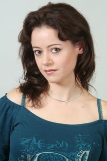 Photo of Eva Botos