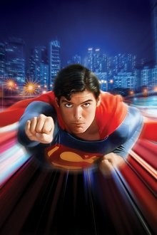 Superman-O-Filme