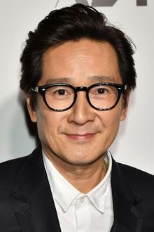 Photo of Jonathan Ke Quan