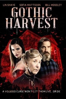 Gothic Harvest movie poster