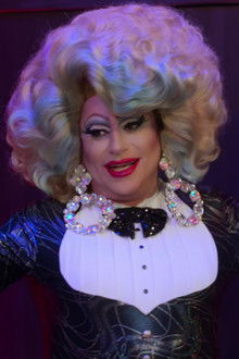 Drag Me to Dinner - Season 1