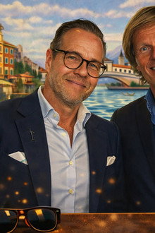 The Moneymakers