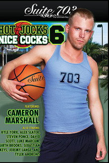 Hot Jocks Nice Cocks 6