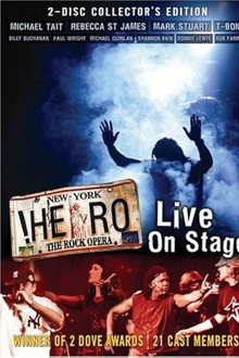 Hero: The Rock Opera