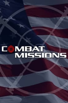 Poster da série Combat Missions