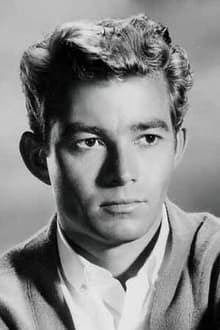 Photo of Ray Stricklyn