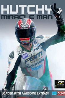 Hutchy: Miracle Man