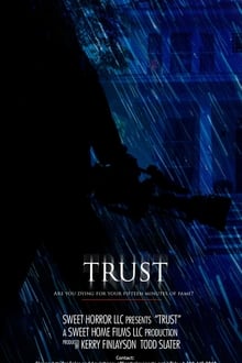 Poster do filme Trust