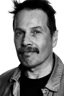 Photo of James Le Gros