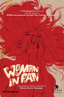 WomanInFan