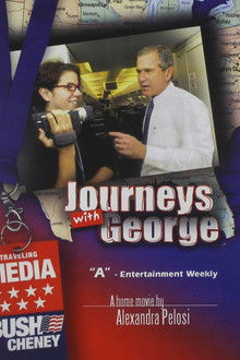 Journeys with George