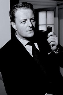 Photo of Sebastian Joseph Zimmermann