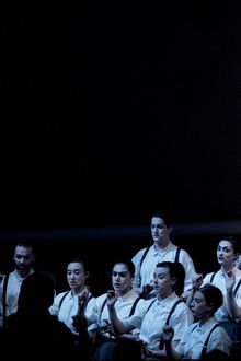 Einstein-on-the-Beach