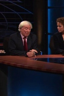 Real Time with Bill Maher season 5 episode 9