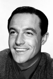 Photo of Gene Kelly