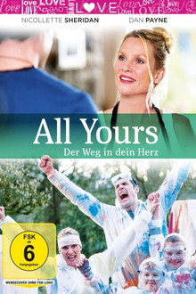 All Yours - Der Weg in dein Herz