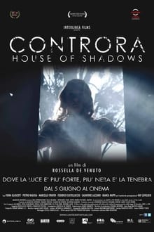 Poster do filme Controra - House of Shadows