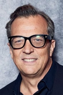 Photo of Gabriele Muccino
