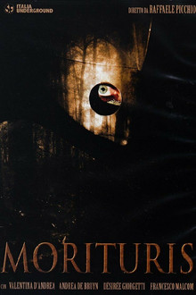 Morituris: Legions Of The Dead
