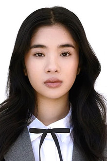 Photo of Sophia Laforteza