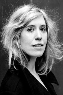 Photo of Mahault Mollaret