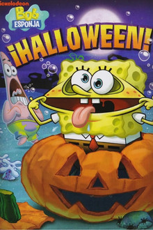 SpongeBob SquarePants: Halloween