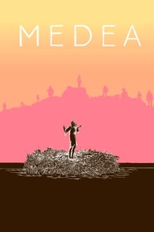 Poster do filme Medea