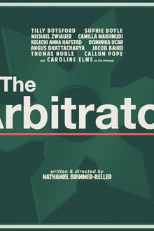 The Arbitrator