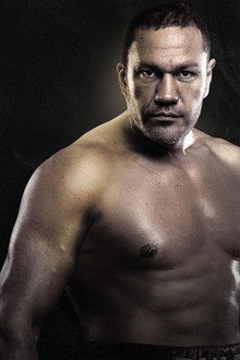 Anthony Joshua vs. Kubrat Pulev