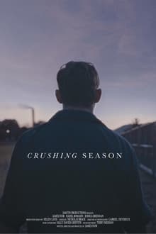 Poster do filme Crushing Season